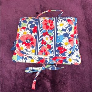 Vera Bradley travel organizer